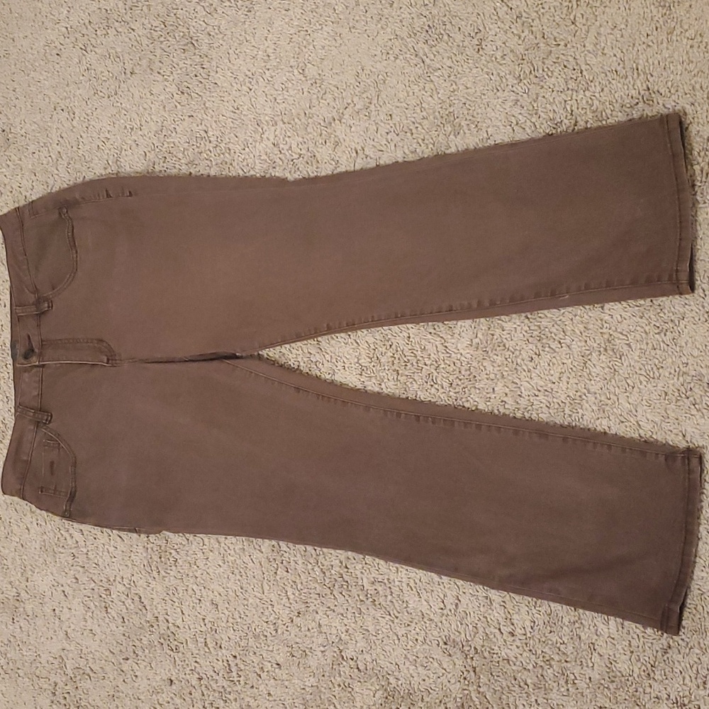 JAG Brown Jeans